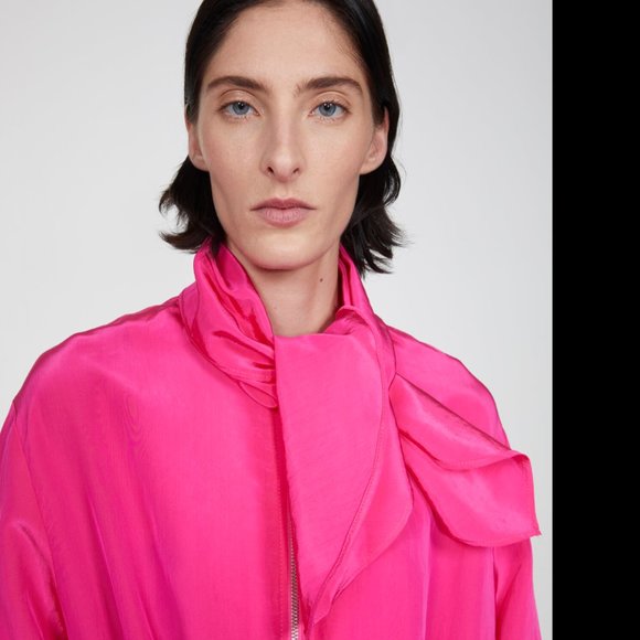 RODEBJER Leandra coat - Picture 3 of 4